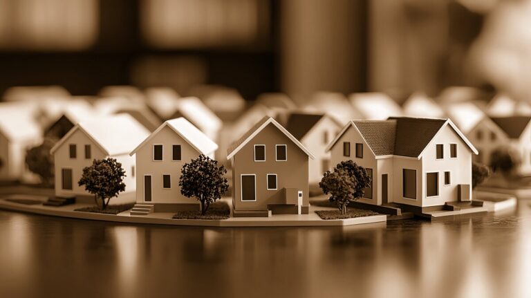College Manor neighborhood